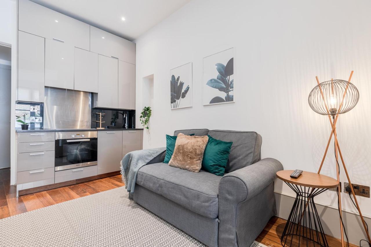 Prime Apartments Gloucester Road London Bagian luar foto