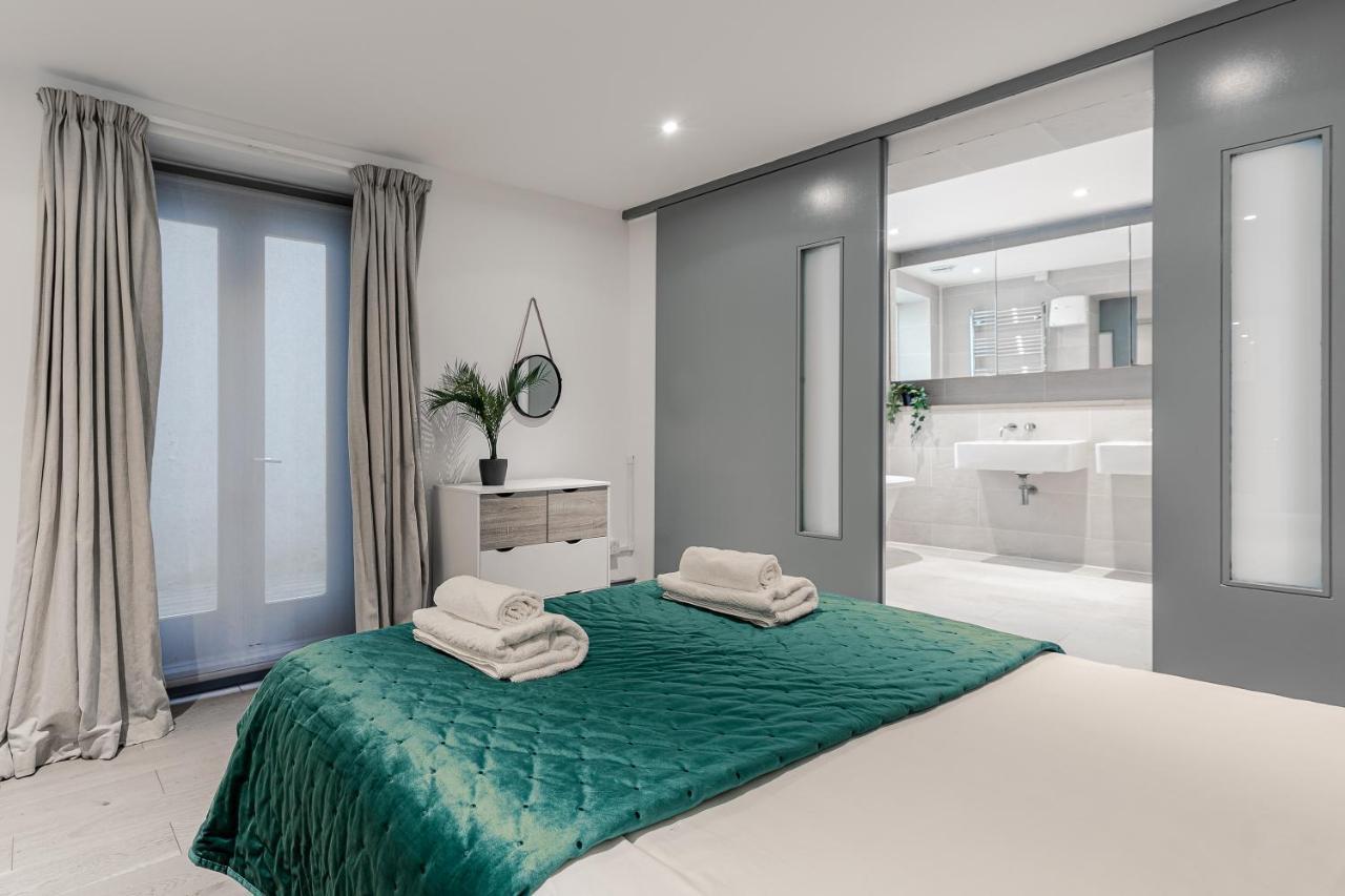 Prime Apartments Gloucester Road London Bagian luar foto