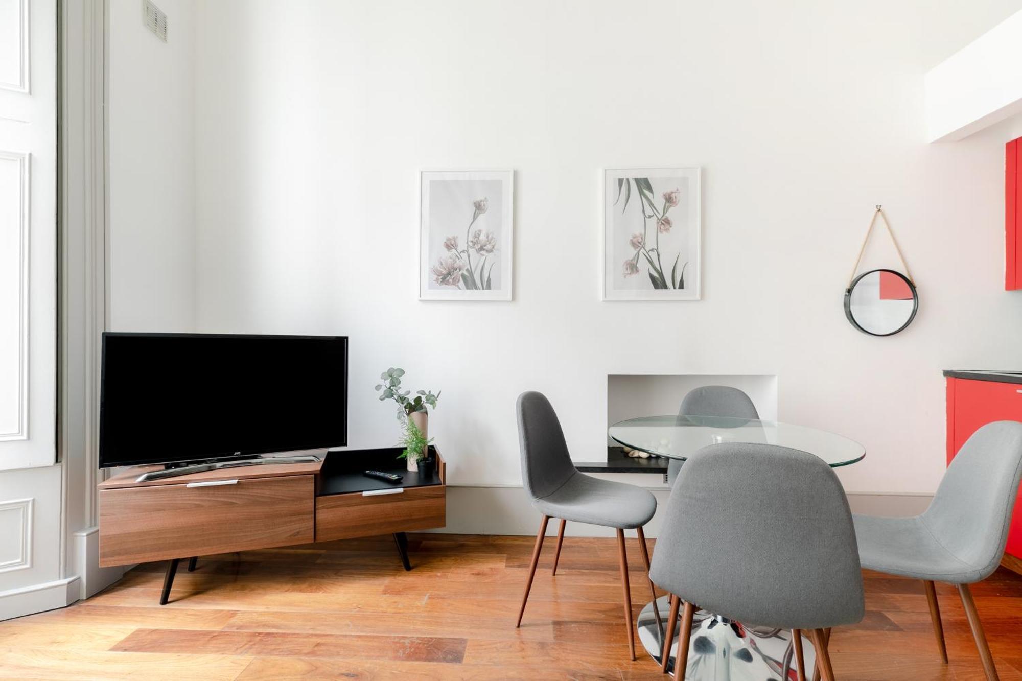 Prime Apartments Gloucester Road London Bagian luar foto