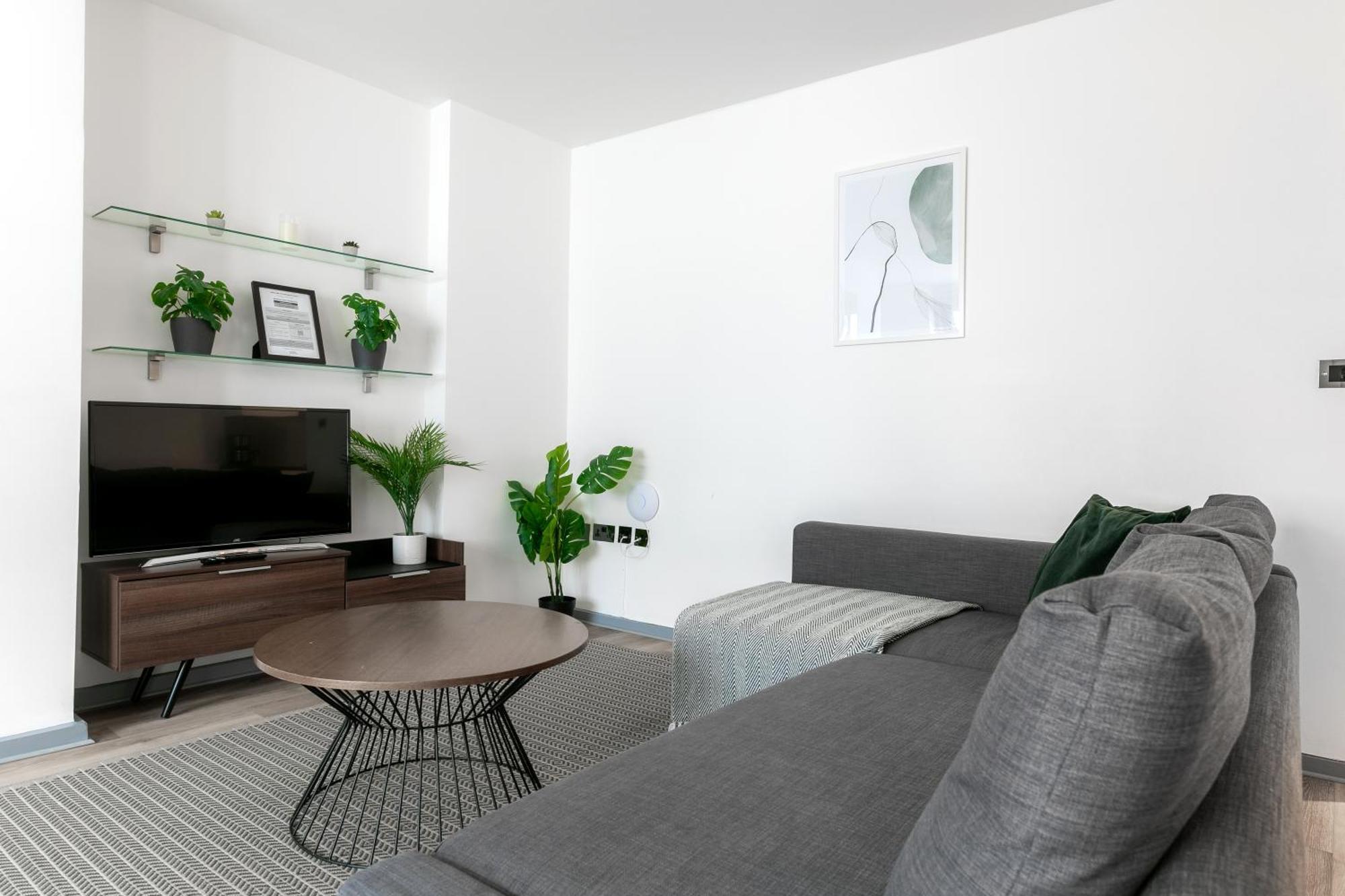 Prime Apartments Gloucester Road London Bagian luar foto