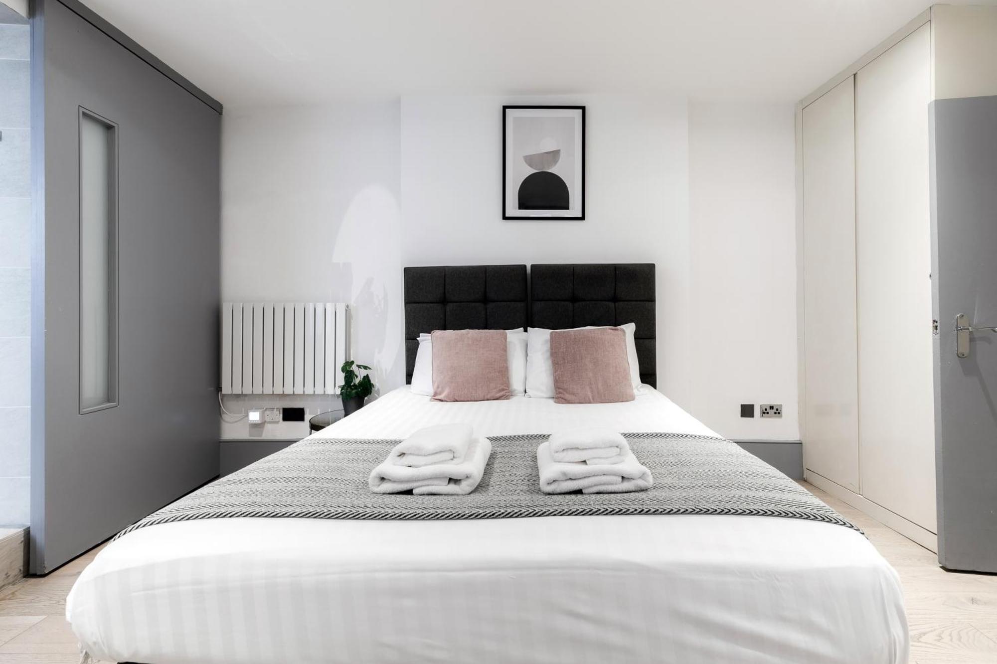 Prime Apartments Gloucester Road London Bagian luar foto