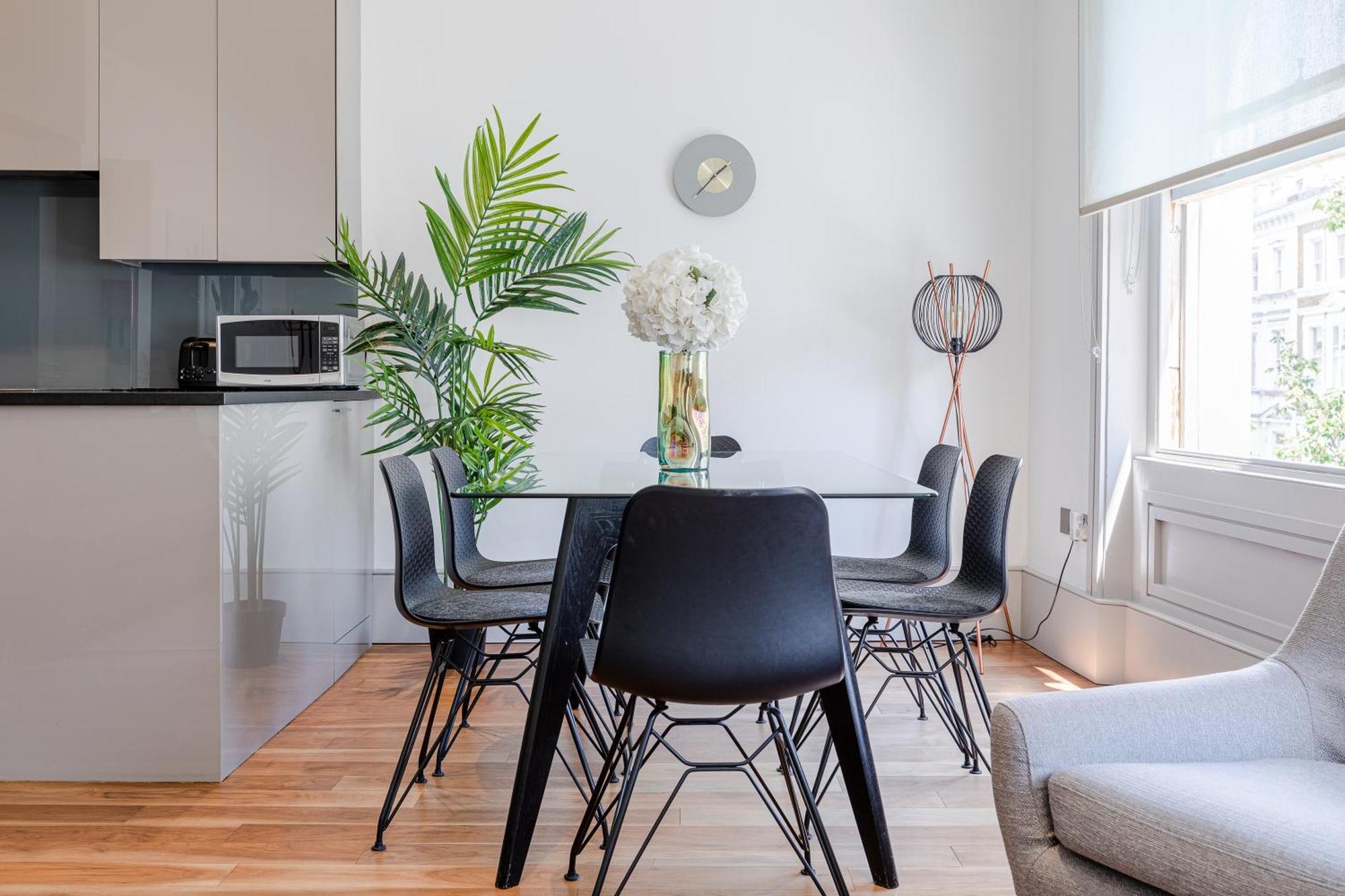 Prime Apartments Gloucester Road London Bagian luar foto