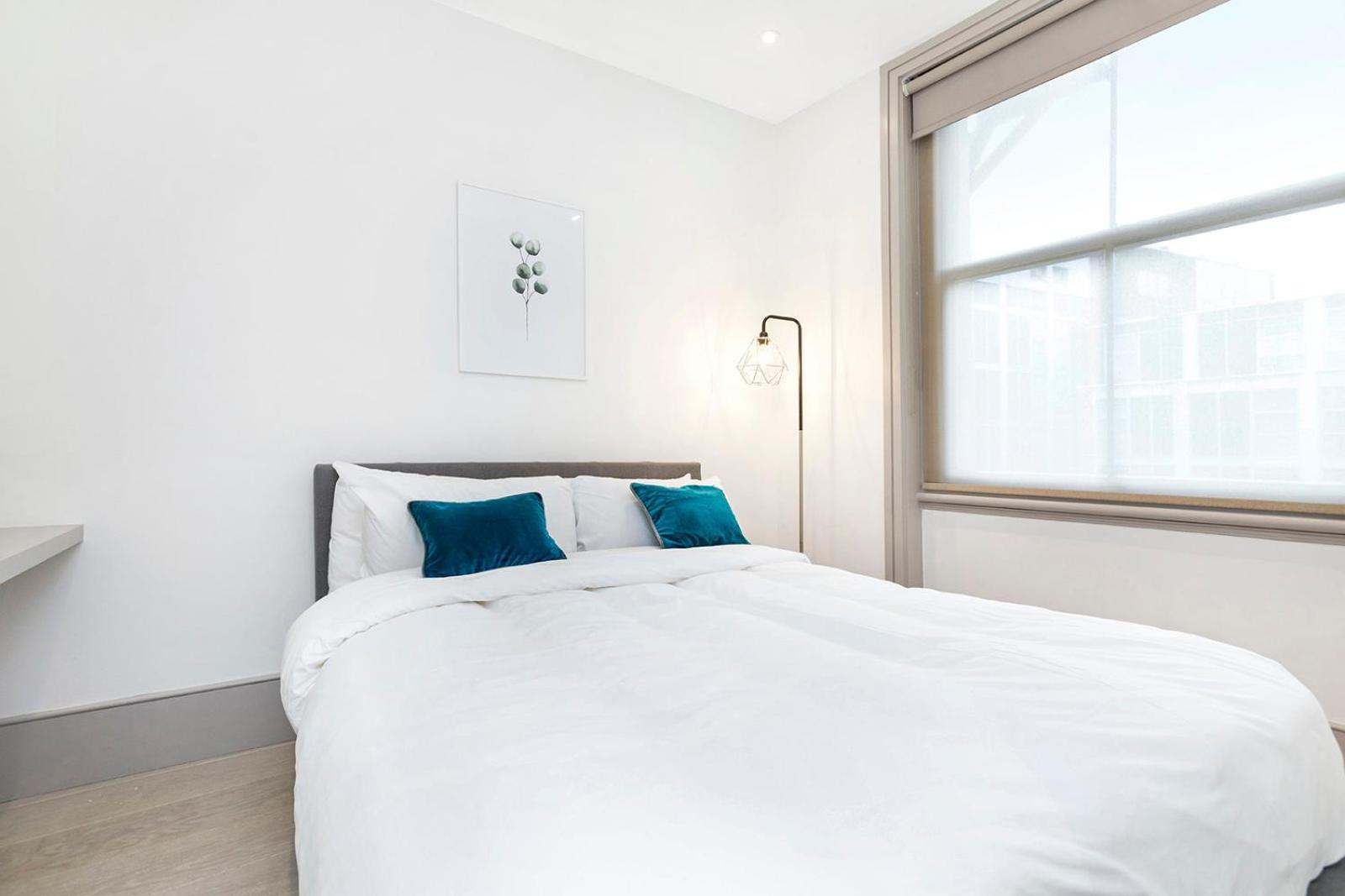 Prime Apartments Gloucester Road London Bagian luar foto