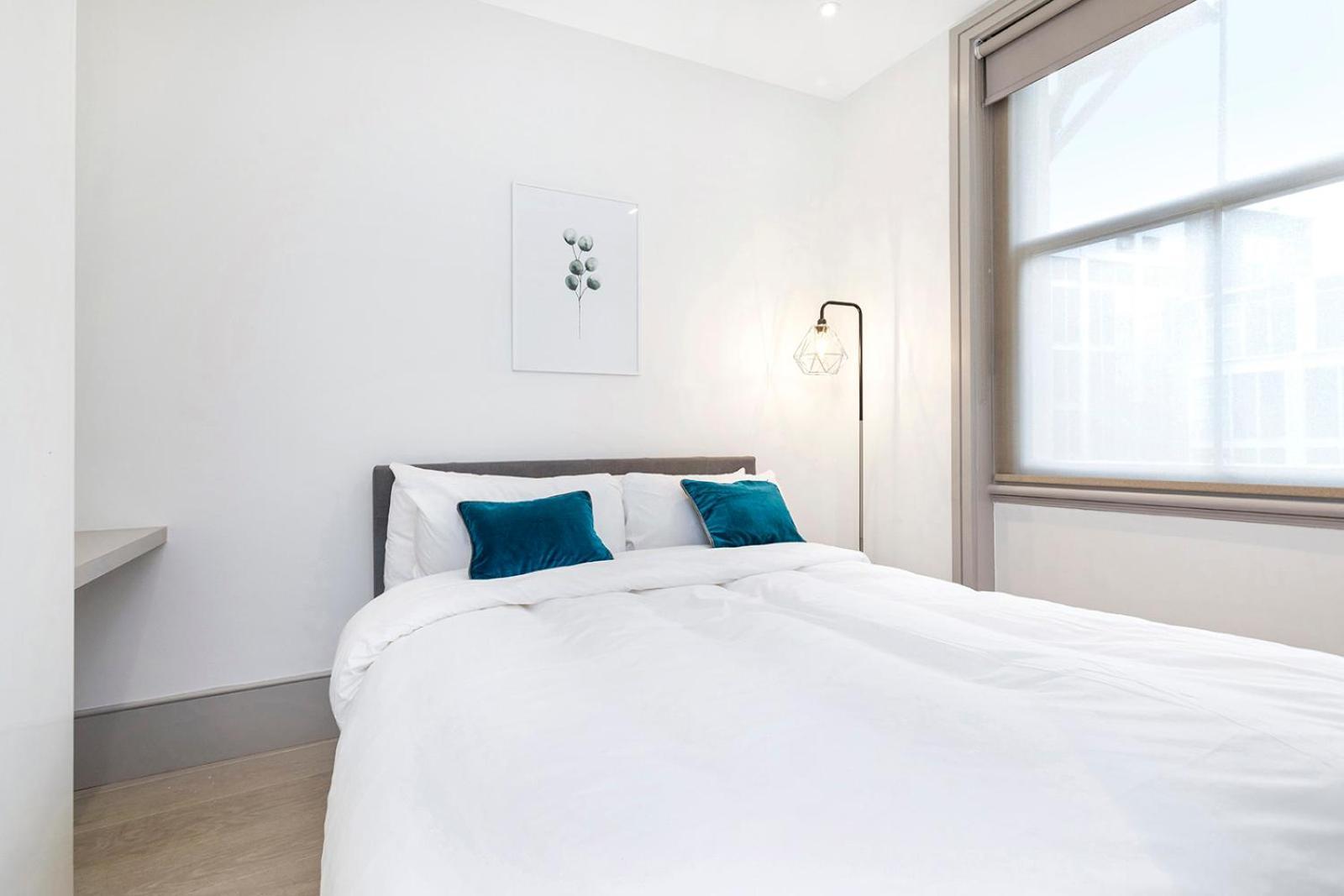 Prime Apartments Gloucester Road London Bagian luar foto
