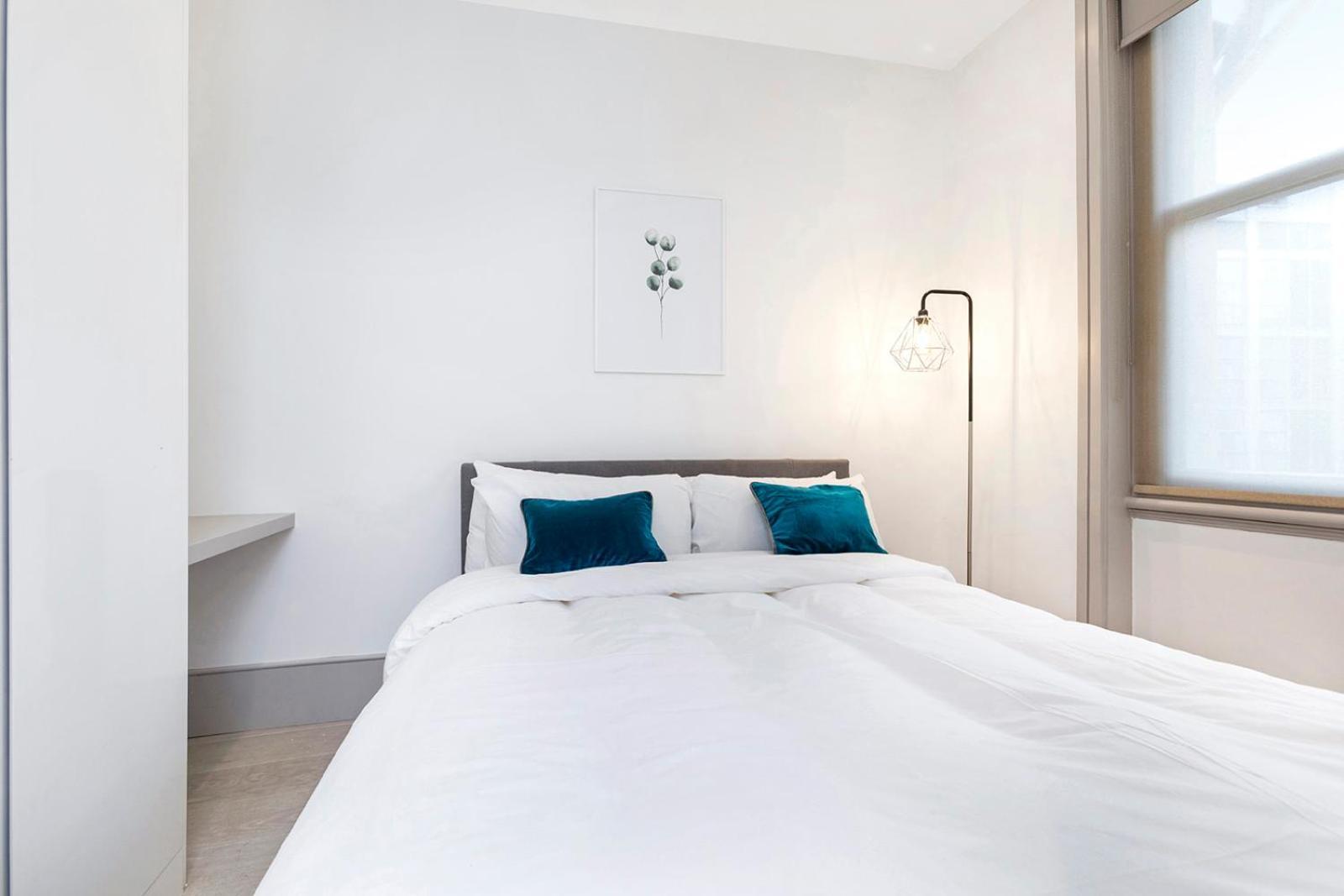 Prime Apartments Gloucester Road London Bagian luar foto